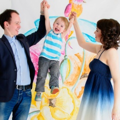 Лена Власова, 28.04.1986, Архангельск