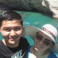 Кундыз Ержангалиева, 03.02.1991, Атырау