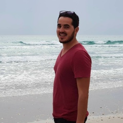 Jemaa Samir, 05.12, Tunis