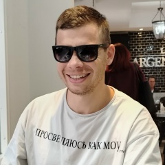 Алексей Булгаков, 18.03.1983, Ливны