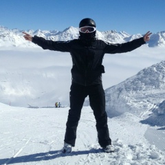 Максим Нестеров, 19.11.1988, Санкт-Петербург