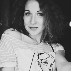 Анна Зотова, 02.01, Севастополь