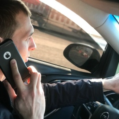 Артём Шмаров, 22.08, Москва