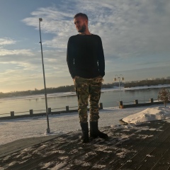 Александр Галушко, 21.12.1990, Москва