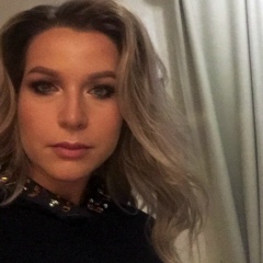 Таня Катанова, 27.03.1986, Санкт-Петербург