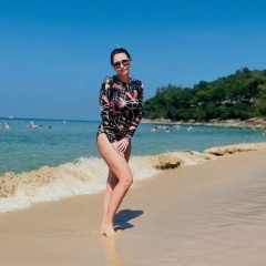 Кристина Калмыкова, 10.10