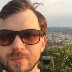 Виктор Ершов, 23.05.1988, New York City