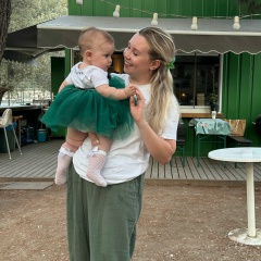 Аллочка Беликова, 24.03