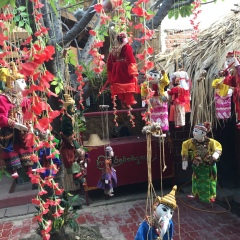 Aung Aungphyo, 28.05.2000