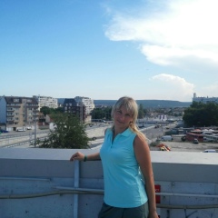 Светлана Бондарцова, 18.12.1989, Харьков