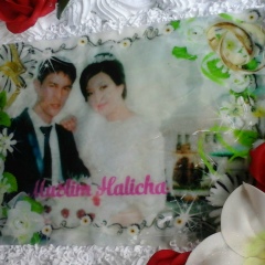 Halicha Aytmetova, 14.12.1994, Туркестан