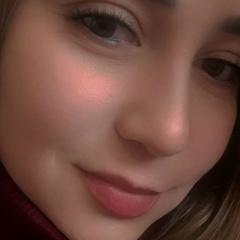 Анна Момот, 23.04, Донецк