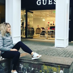 Olga Skripinskaya, 29.04