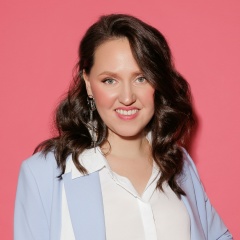 Анастасия Заболотная, 17.12.1990, Санкт-Петербург