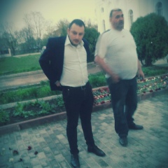 Vahe Vagarshakyan, Ереван