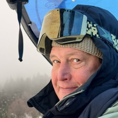 Vlad Kurennoy, 18.01.1975, Санкт-Петербург