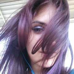 Оксана Ратури, 14.04.1990, Москва