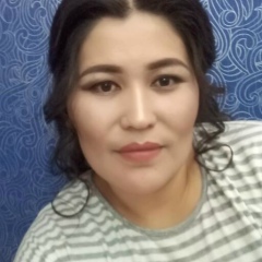 Акмолдир Клычова, 03.08.1985, Актау