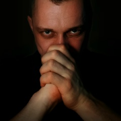 Алексей Кудрявцевъ, Санкт-Петербург