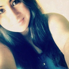 Nicole Oliveira, 03.09.1996