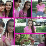 Махаббат Кахарманова