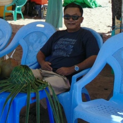 Kyaw-Zaw Oo, 23.03.1964