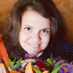 Ольга Долгова, 02.07.1990, Старый Оскол