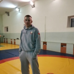 Саша Федоренков, 21.08.1991, Лошница