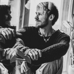 Шамиль Бикмуллин, Набережные Челны