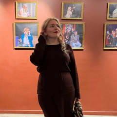 Мария Насонова