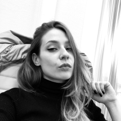 Светлана Тарабрина, 09.09.1992