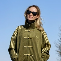 Анастасия Некрасова, 17.07.1987, Набережные Челны