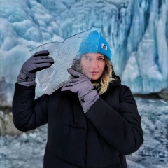 Ксения Шевтсова, 14.09, Санкт-Петербург