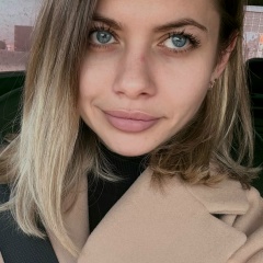 Дарья Юдинцева, 27.01, Москва
