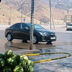 Каххор Назиров, 11.11, Самара