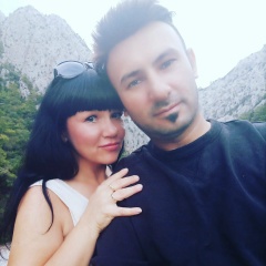 Nataliia Kaleyci, 06.12, Antalya