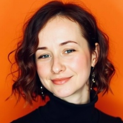 Анастасия Устинова, 06.03.1982, Москва