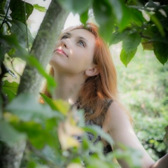 Julia Chopchits, 30.05.1986, Новосибирск