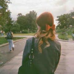 Саша Пост, 07.03, Москва