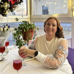 Наталья Богдашева, 11.01, Санкт-Петербург