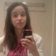 Настюша Прудникова, 21.09