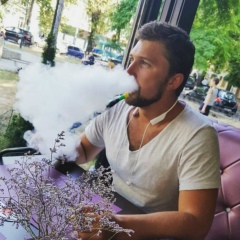 Андрей Карачков, 31.08, Одесса