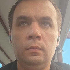 Ден Чириков, 28.06.1985, Санкт-Петербург