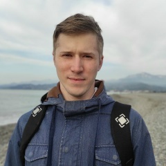 Алексей Лойко, 14.10.1988, Минск
