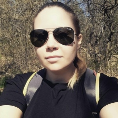 Ирина Латун, 26.12, Ростов-на-Дону