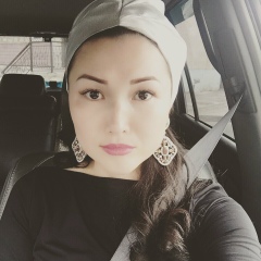 Динара Жубанышева, 19.03.1987, Актау