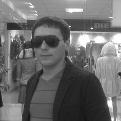 Казбек Тхамоков, Нальчик