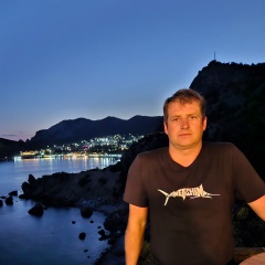 Николай Анисов, 23.02.1986, Брянск