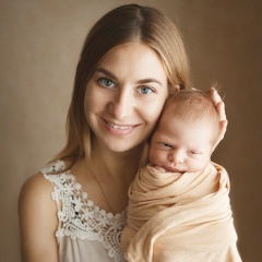 Любовь Иванова, 16.12.1992, Москва