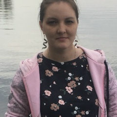 Екатерина Повшок, 29.04, Ужур